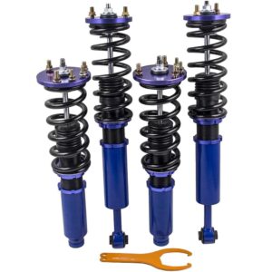 Maxpeedingrods Coilovers Suspension