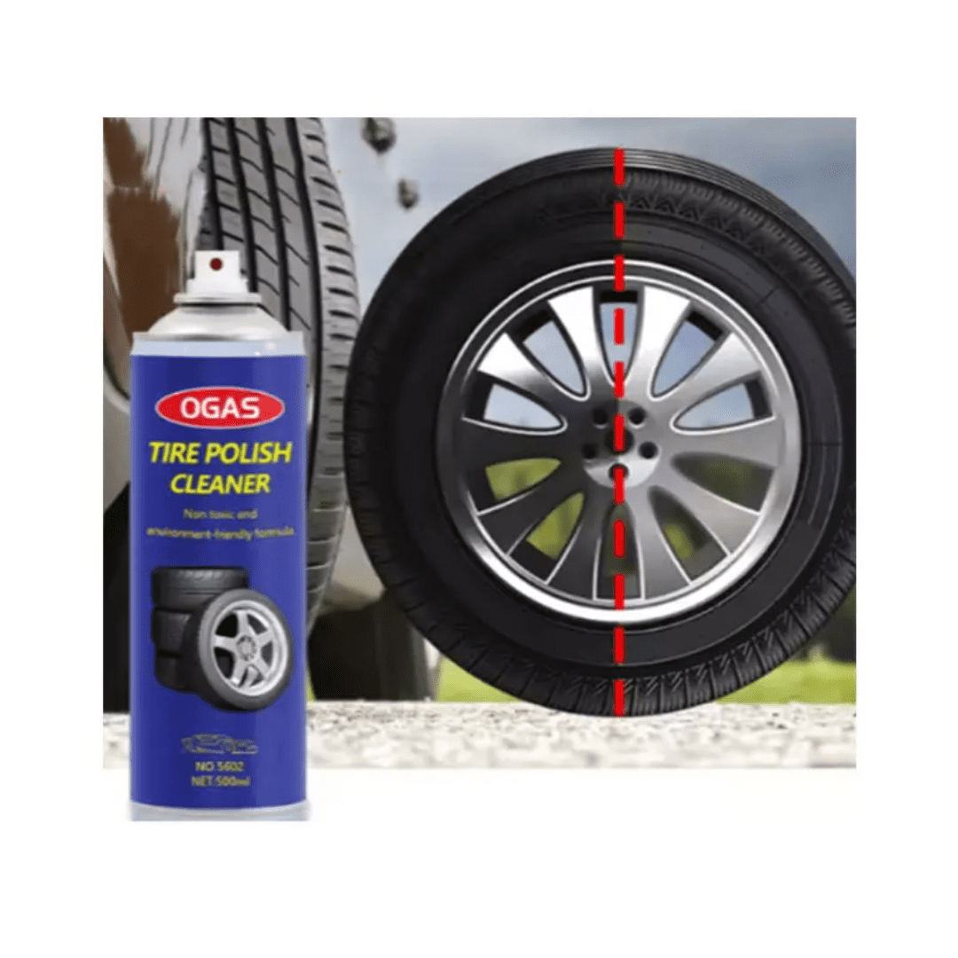 მანქანის საწმენდი სპეციალური სპრეი