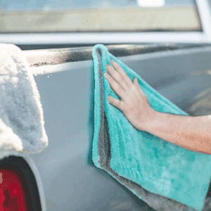 საშრობი, მანქანის სარეცხი პირსახოცი, ავტომატური დამუშავების საწმენდი