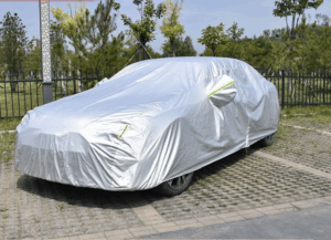 მანქანის გადასაფარებელი დამცავი ფასი 49 ₾