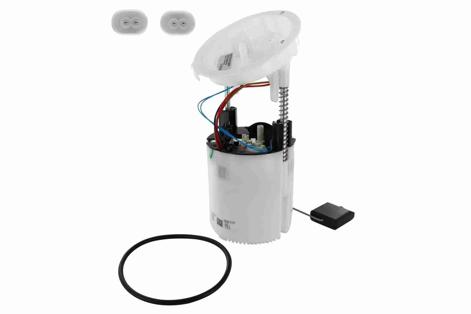 ბენზინის ტუმბო (ბენზონასოსი)