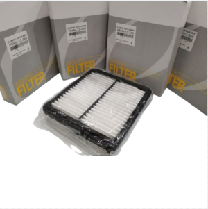 მაზდას ძრავის ჰაერის ფილტრი PEHH-13-3A0