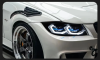LED ავტომობილის ფარები BMW 3 სერიის