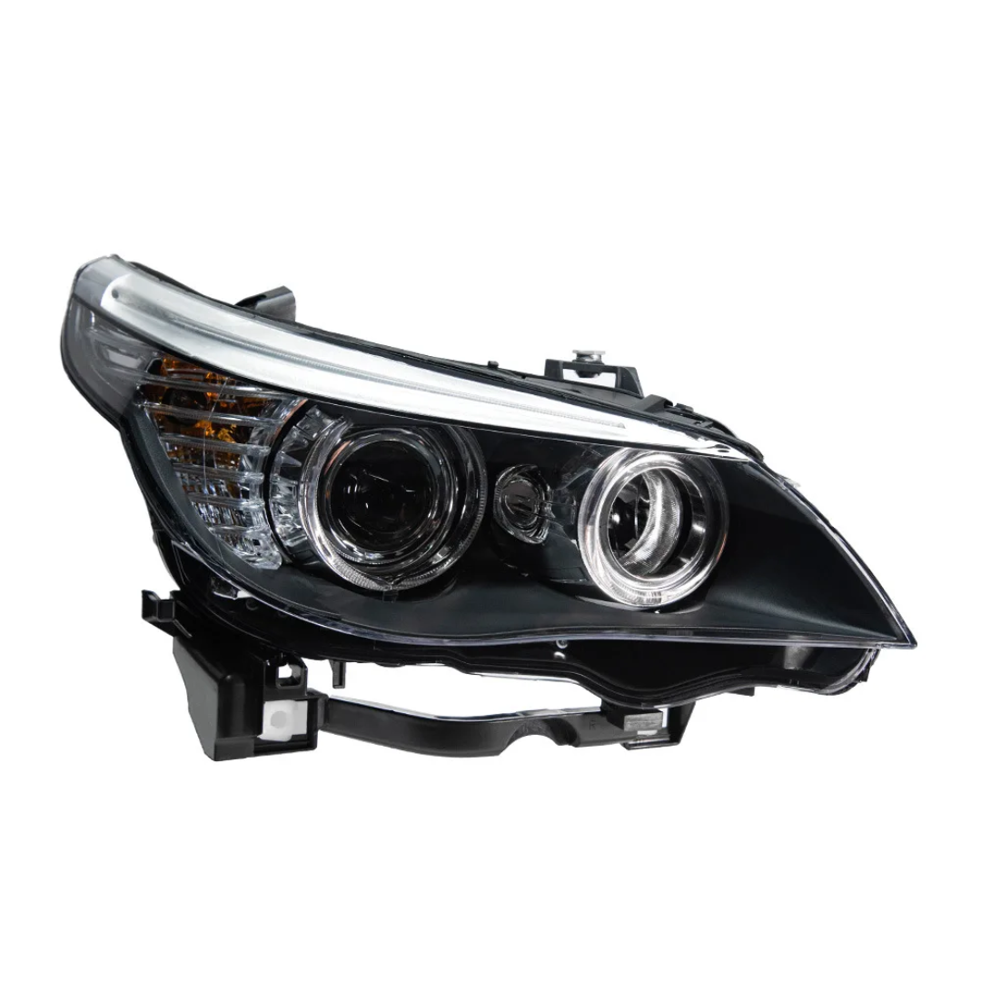5 სერიის E60 LED ახლო განათება