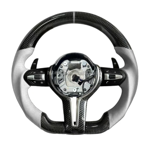 ბოჭკო BMW 3 5 სერიისთვის საჭე