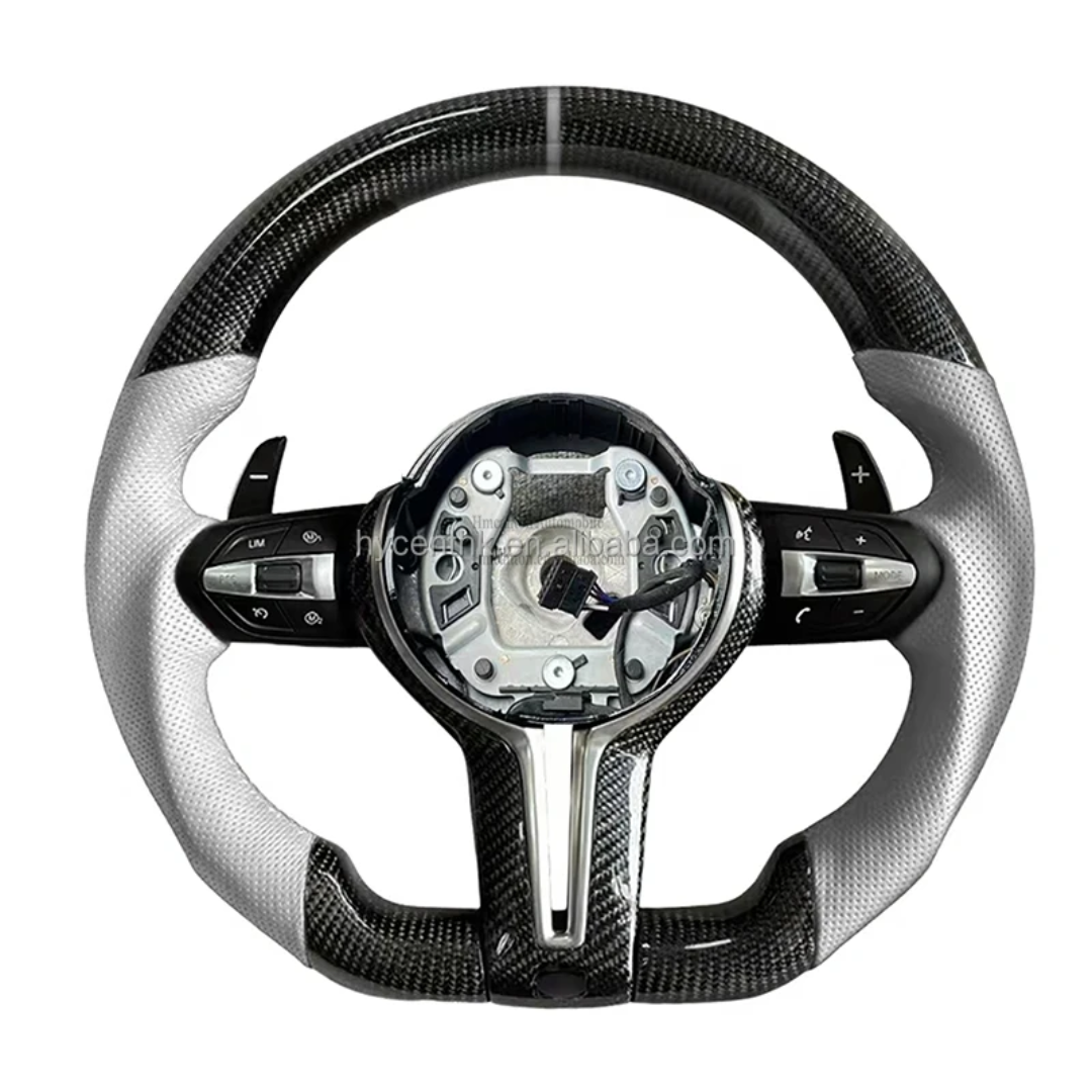 ბოჭკო BMW 3 5 სერიისთვის საჭე