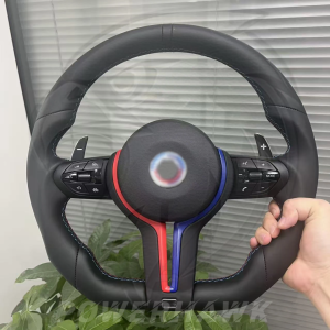 სპორტული საჭე BMW