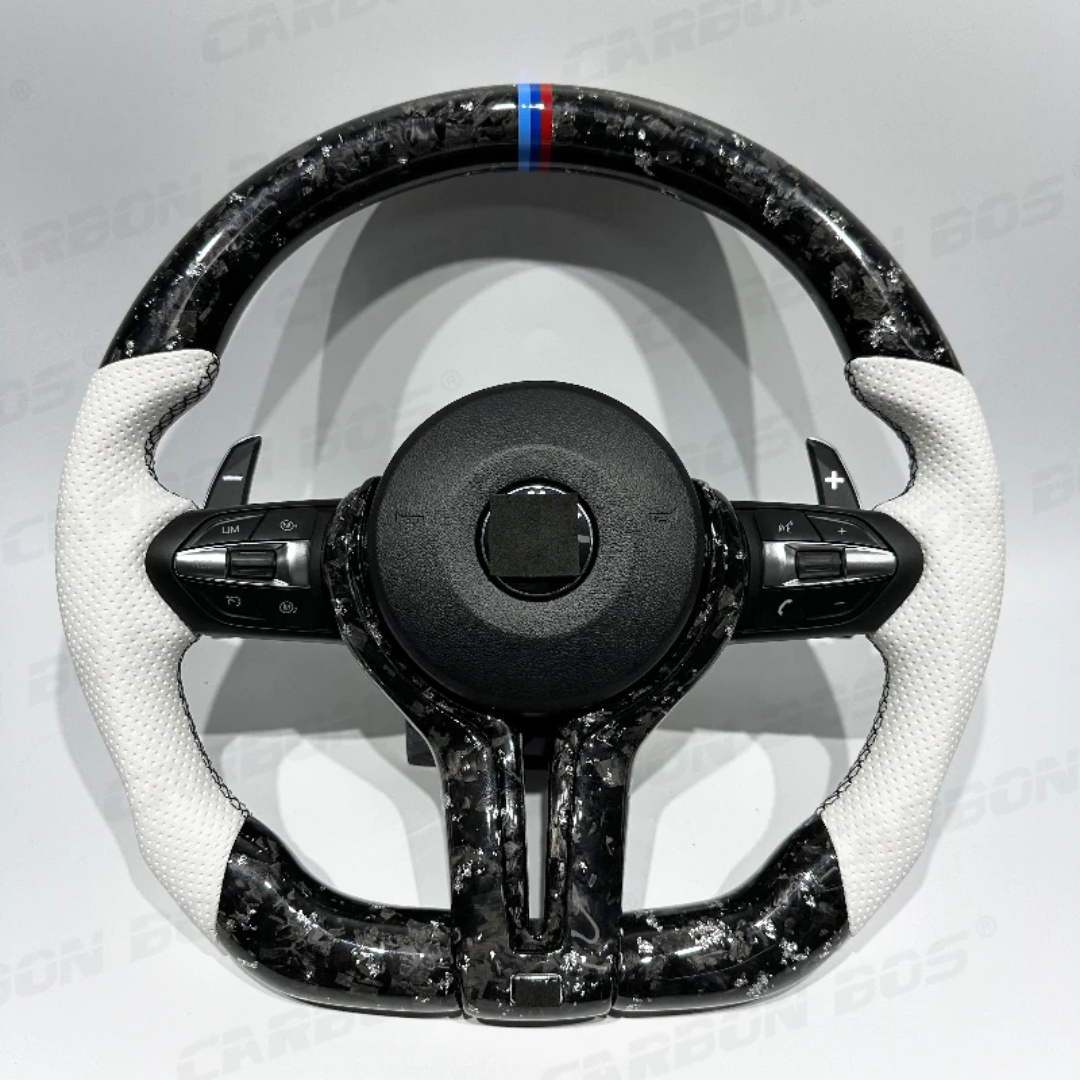 საჭე BMW F06-ისთვის