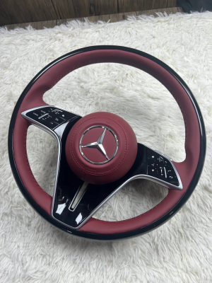 საჭე Mercedes Benz