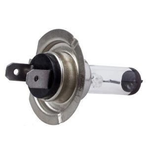 მანქანის წინა თავსაბურავი ნისლის ნათურა