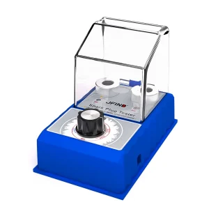 უნივერსალური საავტომობილო ორმაგი ხვრელის სანთლების ტესტერი JFIND