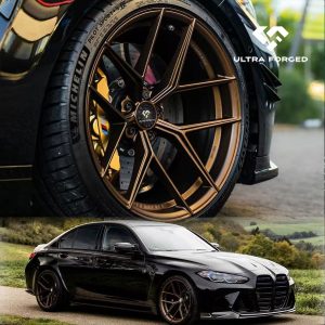 BMW-სთვის განკუთვნილი დისკები