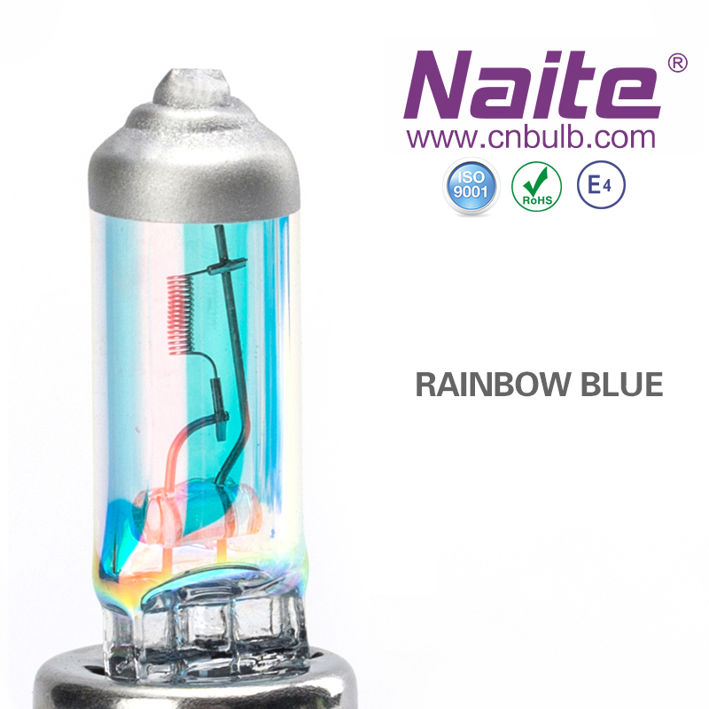 ფარების ნაკრები 6000k ავტომატური შორი სხივით