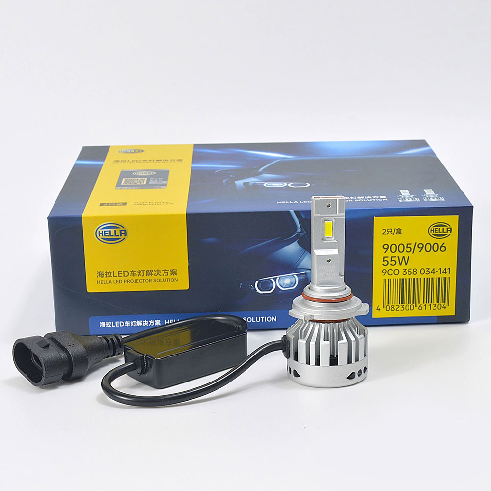 ნათურა ავტომობილის ფარებისთვის