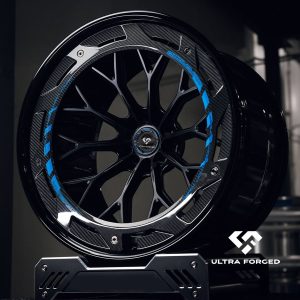 Porsche BMW Urus Corvette C8 Audi R8-ისთვის დისკები