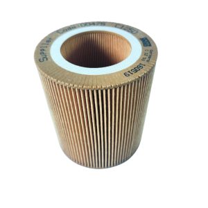 ჰაერის ფილტრი ზეთის მოდელებისთვის