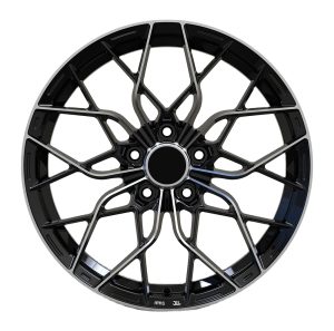 სპეციალურად დამუშავებული ალუმინის დისკები