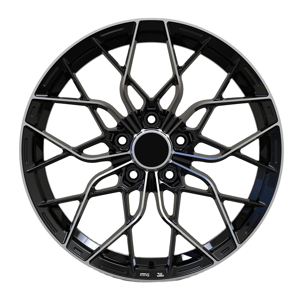 სპეციალურად დამუშავებული ალუმინის დისკები