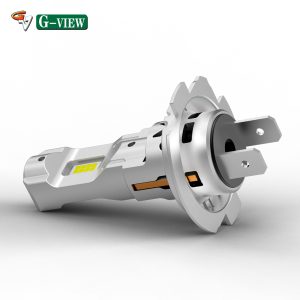 ავტომობილის LED განათება H1 H3 H8