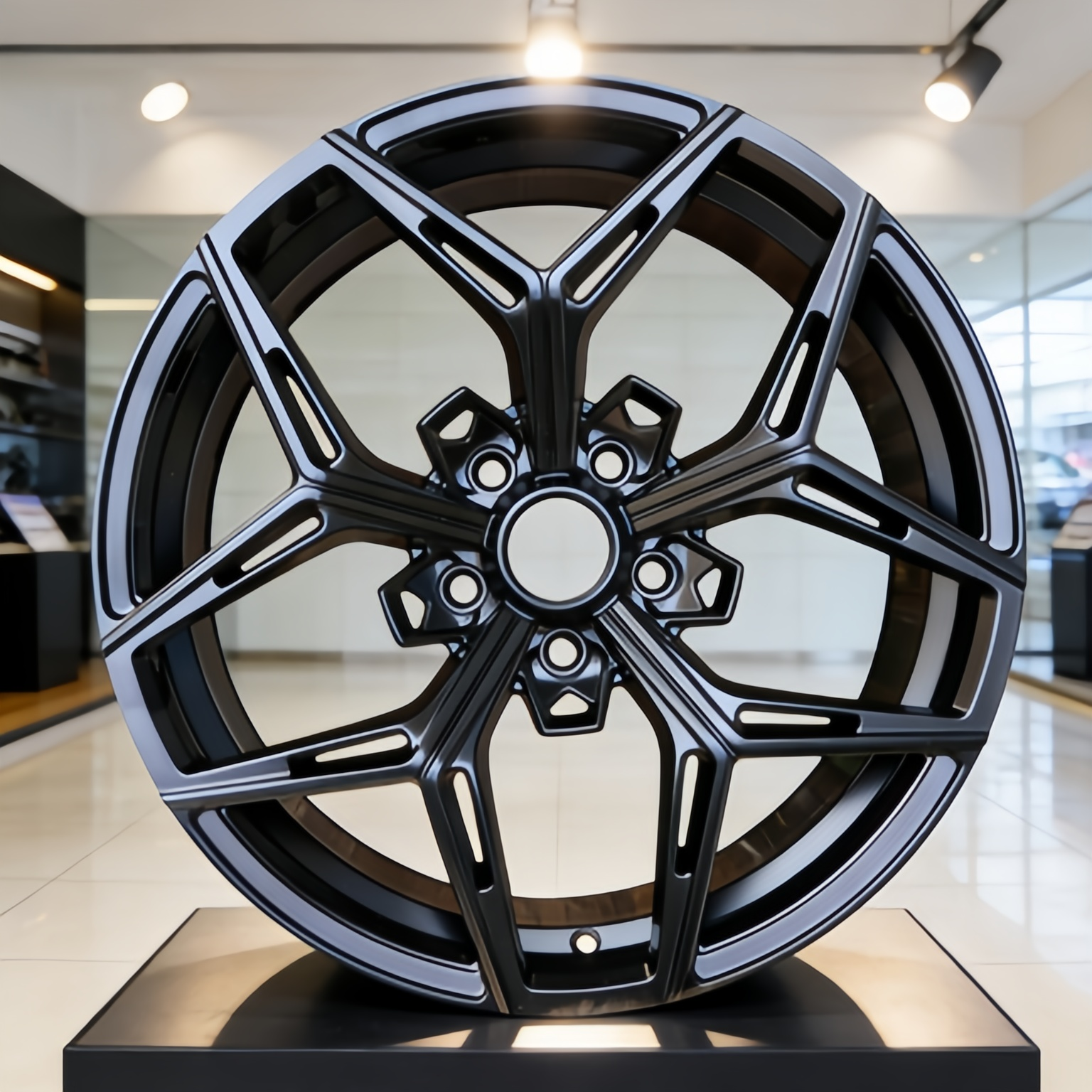 ავტომობილის დისკები