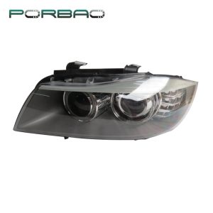 ქსენონის ფარები E90-ისთვის 2008-2011 