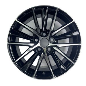 ალუმინის შენადნობის დისკები