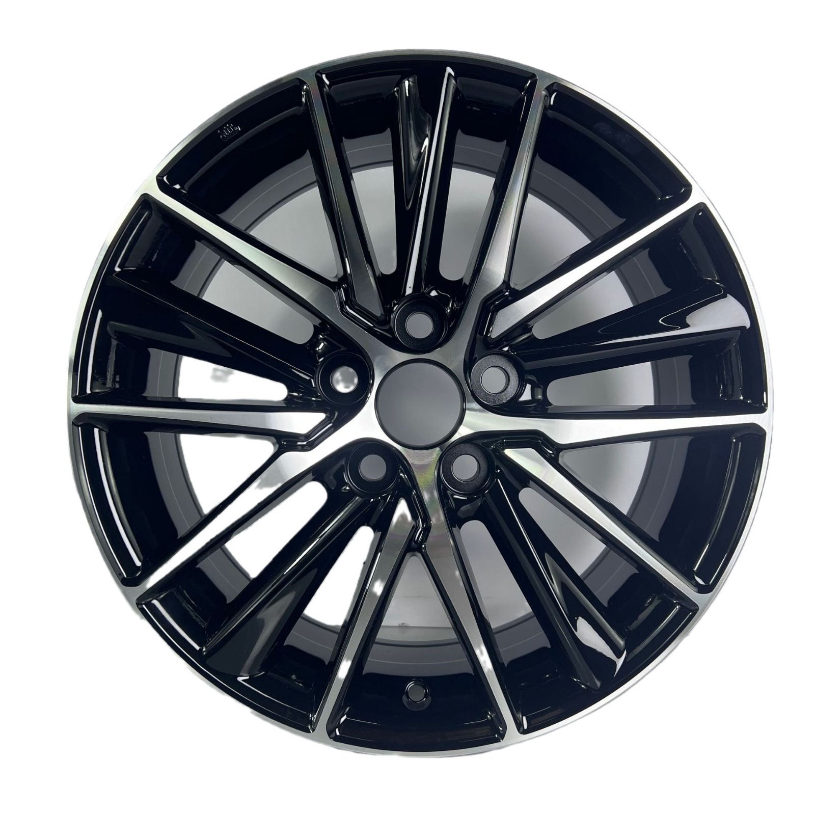 ალუმინის შენადნობის დისკები