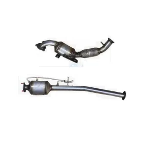 Changan Hunter F70 with Original DOC & DPF Catalytic Converters 4K22D4T 2.4T Diesel Engine Condition New