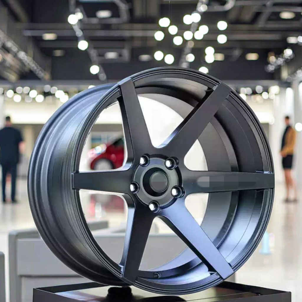 დისკები 17 18 დიუმიანი