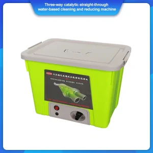 ავტომობილის სამმხრივი კატალიზური საწმენდი მანქანა, სპეციალური დაშლის გარეშე სამმხრივი კატალიზური საწმენდი