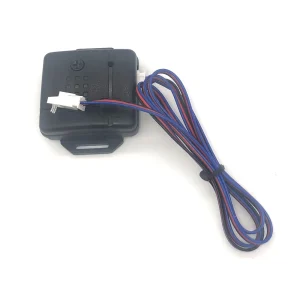 12V car vibration alarm module, direct sales of smart  auto parts