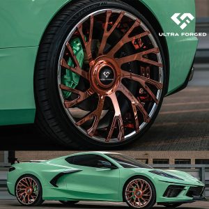 ქრომირებული დისკები