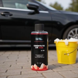 დიდი ბოთლის სუპერ ქაფის სითხე ეფექტური წმენდისა და ბზინვარებისთვის, ეკონომიური