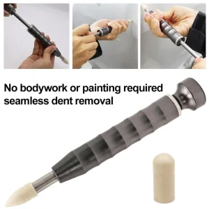 Auto Parts For Auto Parts Small Dent Remover Dent Repair Leveling Pen Knockdown-Tips Tools Professional Auto Repair Tool
