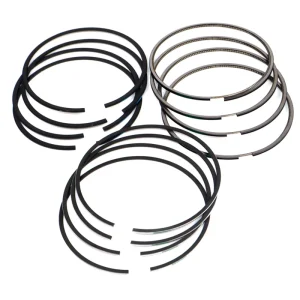 დგუშის რგოლის ასამბლეა 4 ცილინდრიანი ძრავის შიდა აქსესუარები ახალი