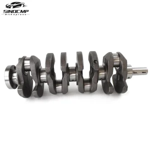 KIA Sportage Optima 2.0L ძრავებისთვის განკუთვნილი ამწე ლილვი