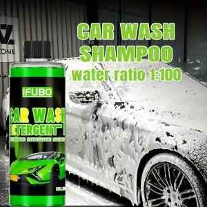 ღრმად გამწმენდი, წყალი, ცვილის ლაქი, მკვებავი, დამცავი, ავტომობილის აქსესუარების დეტალებისთვის