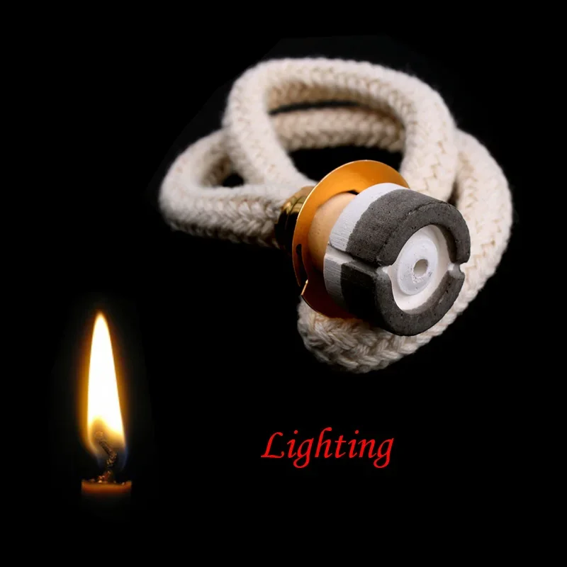 Practical Replacement Fragrance Oil Lamp Wick Catalytic Burner Catalytic Fragrance Fit Lampe Berger Diffuser Aromatherapy
