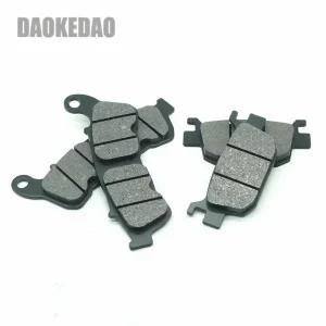 For Honda SH125i SH150i SH 125i 150i RA ABS Motorcycle Front Rear Brake Pads