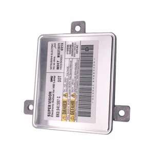 ქსენონის ფარის ნათურა HID ბალასტი Audi A3 A4 A5 A6 A7 A8 S3 S4 S5 S6 S7 S8-ისთვი