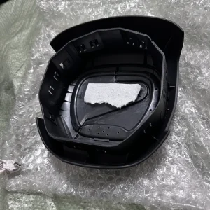FLY  Auto Parts for Auto parts plastic cover for SRT Charger with emblems