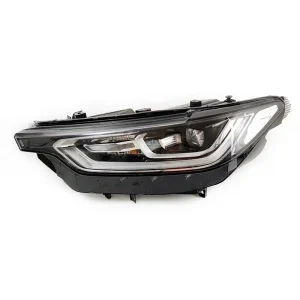 Suitable For Ford Taurus Low With Headlight Car High Quality Front Headlight Auto Lighting Systems Headlamps