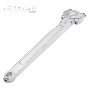 121-09153 შემაერთებელი ღერო ASM. საკერავი მანქანის ნაწილებისთვის