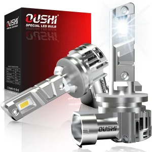 LED ფარის ნაკრები, შექმნილი სატრანსპორტო საშუალებებისთვის