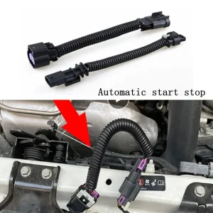 ავტომატური Start Stop ღილაკი Chevrolet Cruze 2018 Equinox