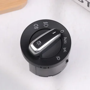 ავტომობილის ფარების გადამრთველი ნისლის შუქების კონტროლის სენსორი