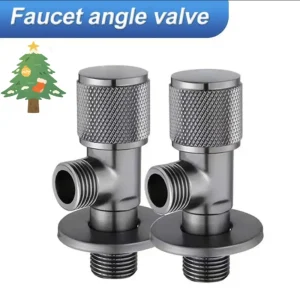 სპილენძის სამკუთხა სარქველი გამათბობელი წყლის გამაცხელებელი სარქველი აბაზანა