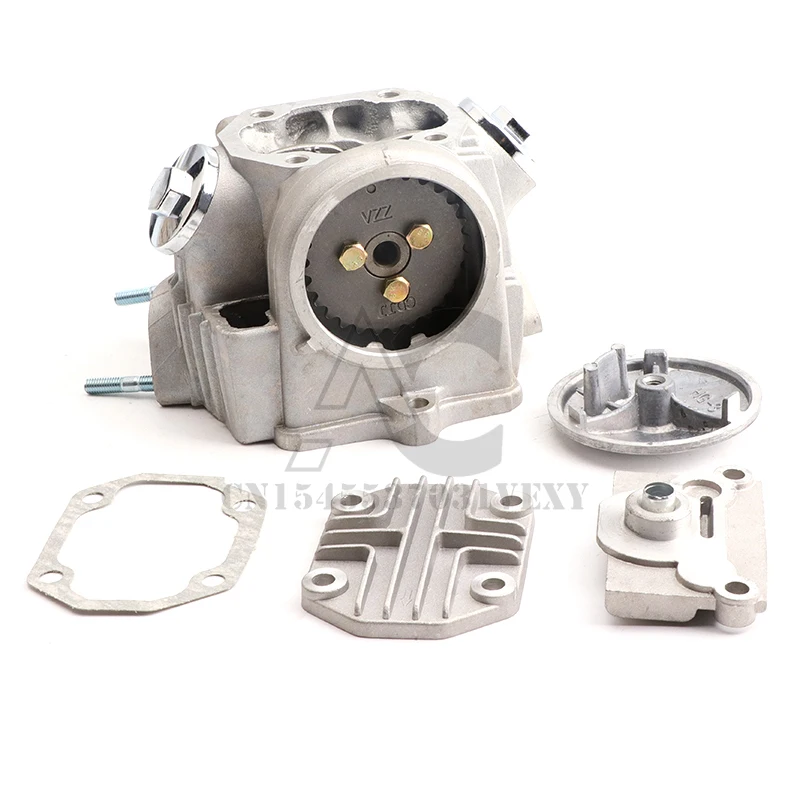 ცილინდრის თავის ნაკრები Honda Z50 CRF50 XR50 ZB 50 50cc მოტოკროსისთვის