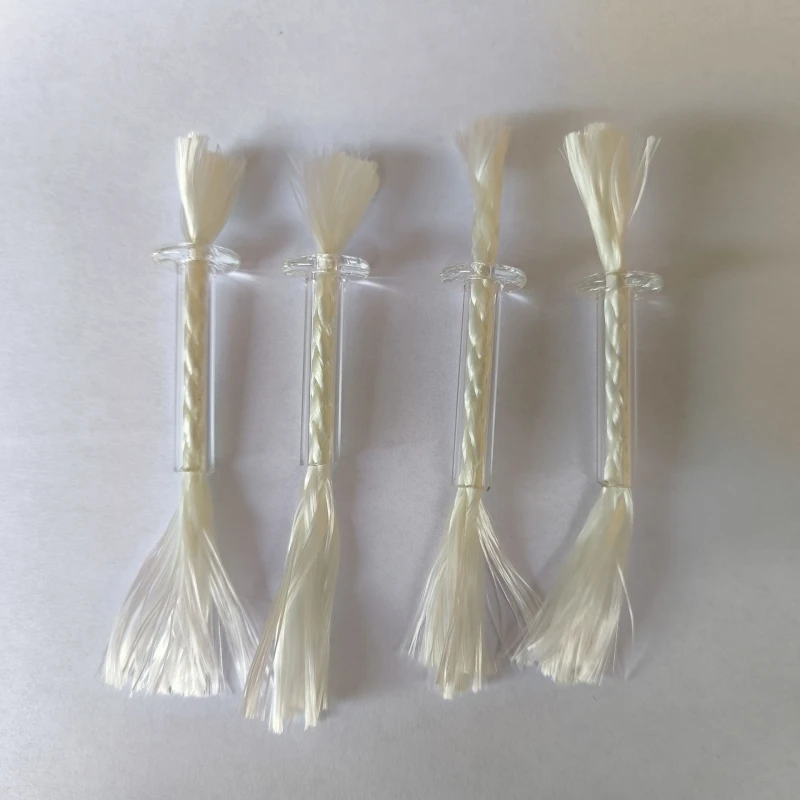 4PCS 8PCS Replacement Fragrance Oil Lamp Wick Catalytic Burner Catalytic Fragrance Fit Lampe Berger Diffuser Aromatherapy