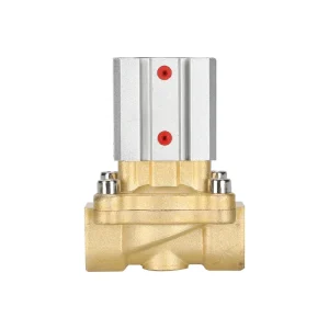 ვაკუუმური ჰაერის მართვის სარქველი